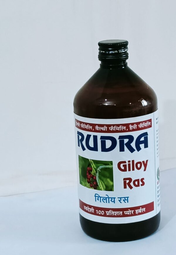 SR GILOY JUICE(500ML)